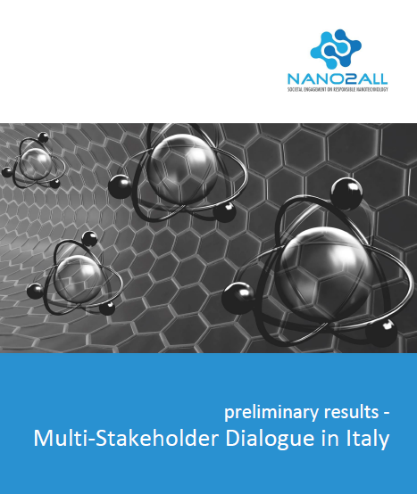 image: Multi-stakeholder Dialogue in Italy