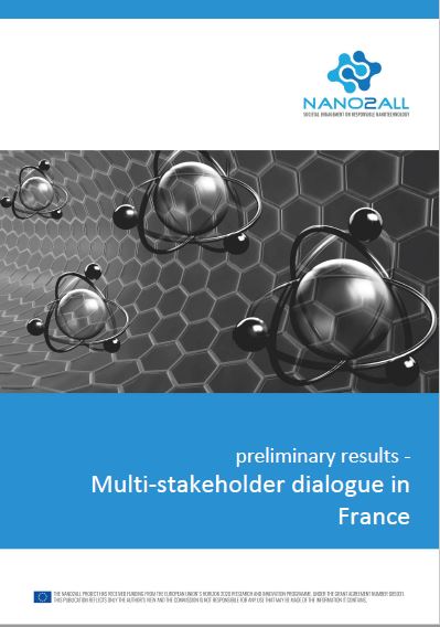 image: Multi-stakeholder Dialogue in France
