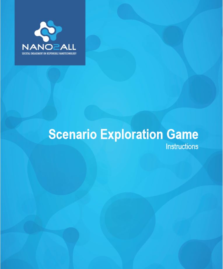 image: SES Game Methodology